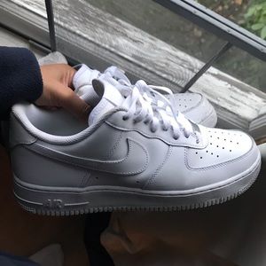 Men Air Force 1